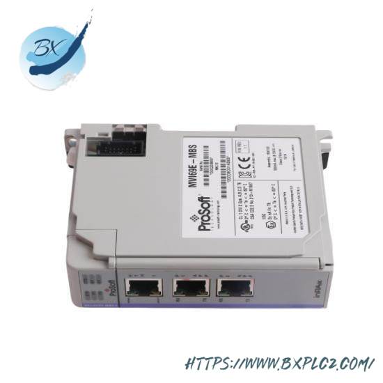 prosoft_mvi69e-mbs_communication_module_1.jpg Prosoft MVI69E-MBS ASCII Communication Module for Industrial Control Systems