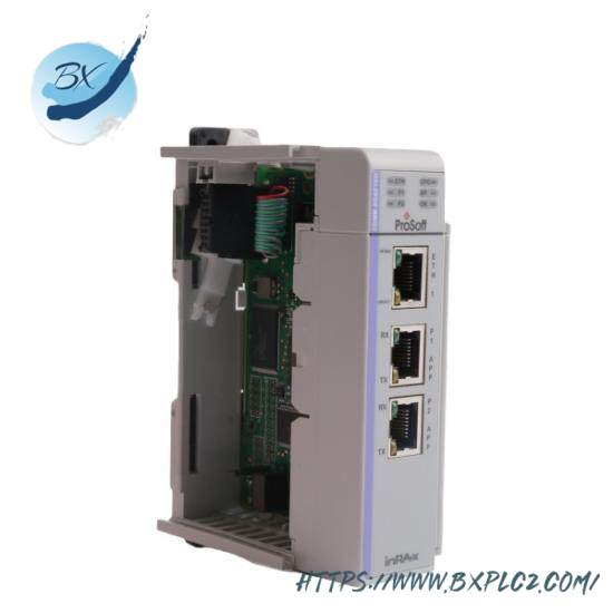 prosoft_mvi69e-mbs_communication_module_2.jpg Prosoft MVI69E-MBS ASCII Communication Module for Industrial Control Systems