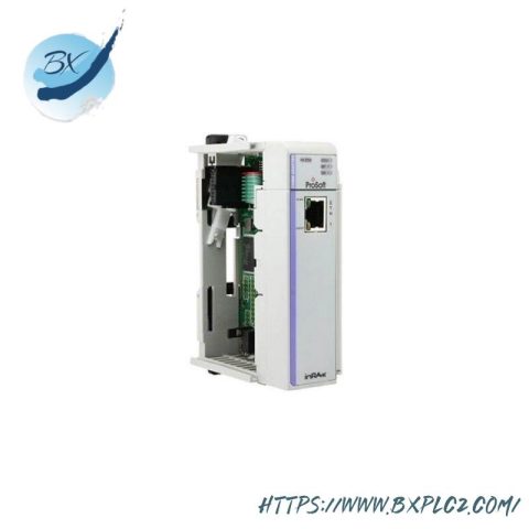 Prosoft MVI69L-MBTCP Modbus Serial Enhanced Communication Module