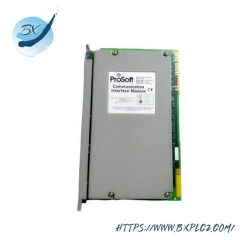 PROSOFT MVI71-ADM Programmable Logic Controller Module