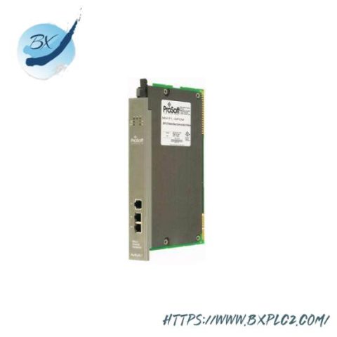 ProSoft ProControl+ MVI71-DFCM Industrial Communication Interface Module
