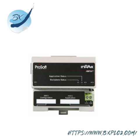 Prosoft MVI94-MCM-MHI Industrial Control PLC Module