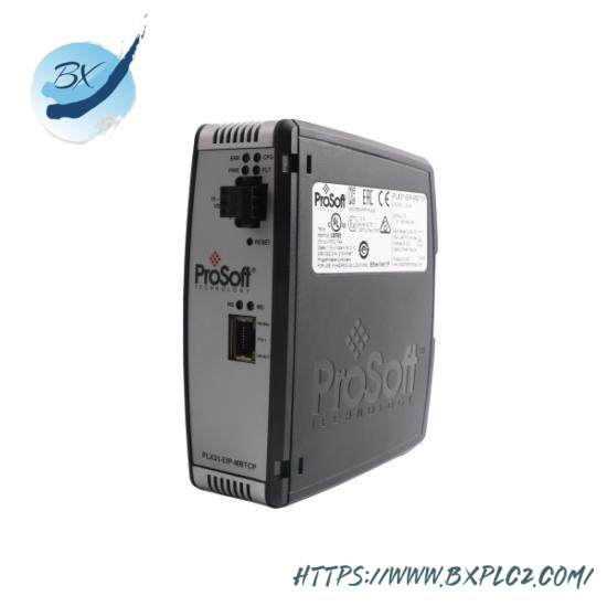 prosoft_plx31-eip-mbtcp_communication_module_fine_quality.jpg Prosoft PLX31-EIP-MBTCP Industrial Communication Module, High-Quality