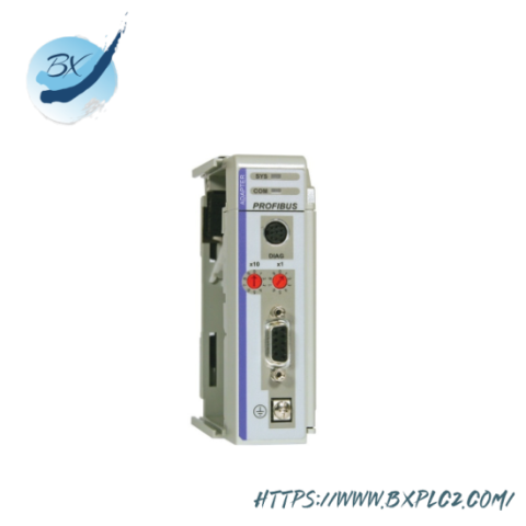 Prosoft PS69-DPS NETWORK INTERFACE MODULE - Industrial Control Solution for Enhanced Network Connectivity