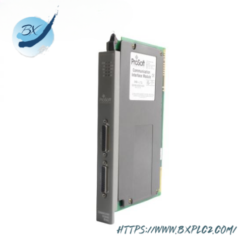 ProSoft Technology PTQ-PDPMV1 Gray Module for Remote Rack Implementations