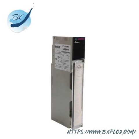 Prosoft PTQ-PDPMV1 Ethernet Communication Module, High-Speed, Reliable Data Transfer, Industrial PLCs