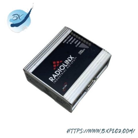 Prosoft RLX-IH RadioLinx Industrial Hub, Advanced IoT Connectivity Solutions