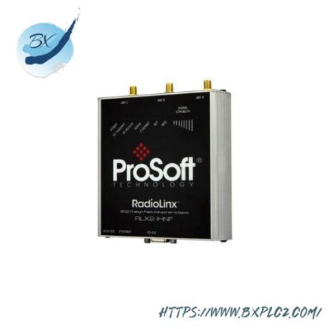 ProSoft RLXIB-IHG-A: High Power Industrial Hotspot - ProSoft Technology, Model RLXIB-IHG-A, Category Hotspot