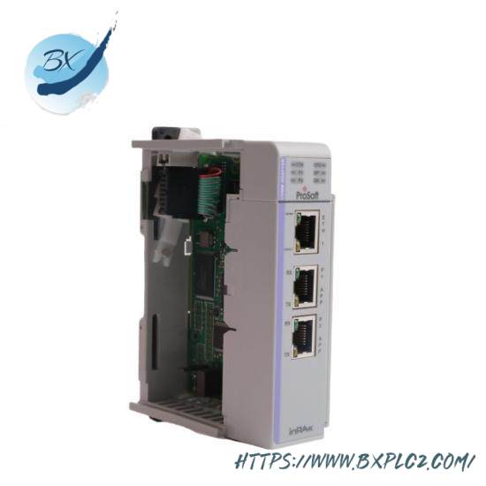 prosoft_technology_mvi69e-mbs_modbus_serial_enhanced_communication_module.jpg Prosoft Technology MVI69E-MBS Modbus Serial Enhanced Communication Module - Industrial Control Network Solution