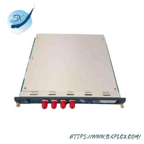 Provib tech PT2060/53-A0: Overspeed Protection Module