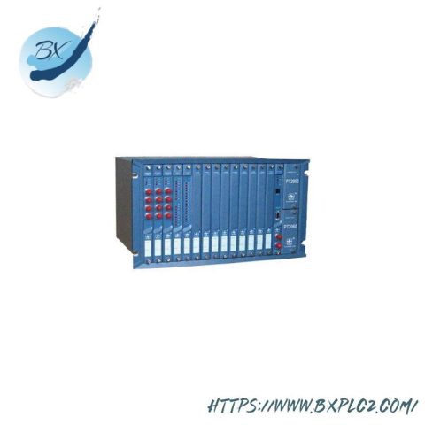 Provib tech PT2060/91 Interface Module: High-Performance Communication Hub