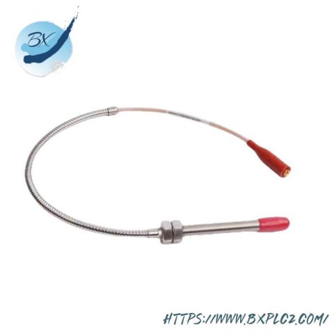 PROVIBTECH TM0180-A08-B00-C10-D05: High-Performance Extension Cable for Industrial Automation