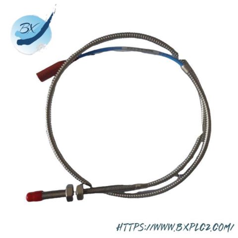ProvibTech TM0180-A08-B00-C12-D10 Vibration Probe/Sensor