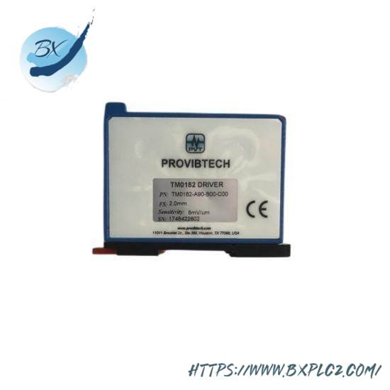 provibtech_tm0393x-290-000-0-0_system_integration_module.jpg PROVIBTECH TM0393X-290-000-0-0: Advanced System Integration Module for Industrial Automation