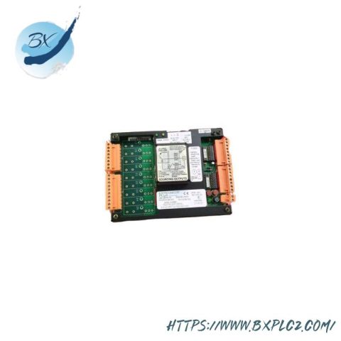 ElectroCam PS-6144-24-P16M09 Controller, Industry-Leading Automation Solution