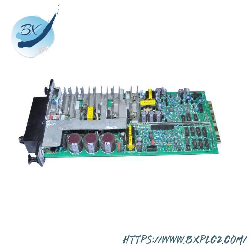ps31_a_yokogawa_power_supply.jpg Yokogawa PS31*APower Supply, High Efficiency & Reliability in Industrial Control Systems