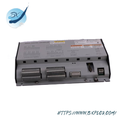 PULNIX JV-HAN-A-TM-200 Industrial Control Module