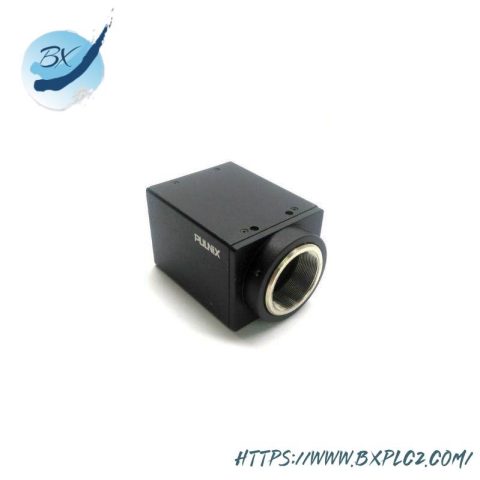 PULNIX TM-200 Miniature CCD Camera - High-Sensitivity, Robust Industrial Imaging
