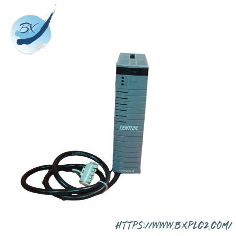 Yokogawa PW481-10 S2 Power Supply Module: High Performance, Dependable Energy Solution