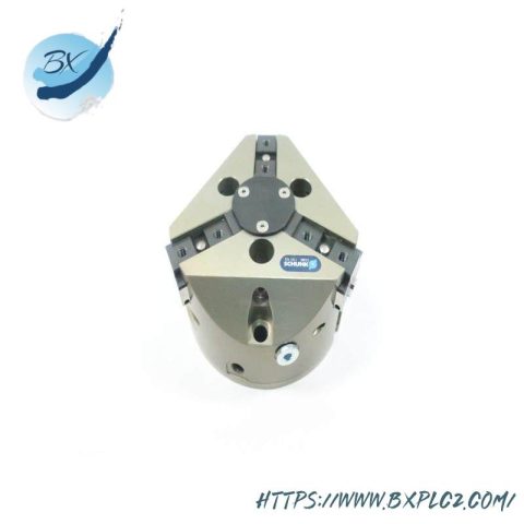 PZN+125/1IS 0303545 - Siemens Control Module, High-Power Automation Solutions