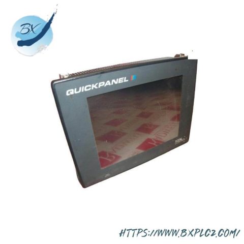 GE QPI-GEG-201-H: A Versatile QuickPanel Genius I/O Communication Module