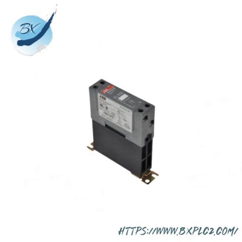 ABB R100.30-ZS Semiconductor Contactors - Advanced Control Solution for Industry