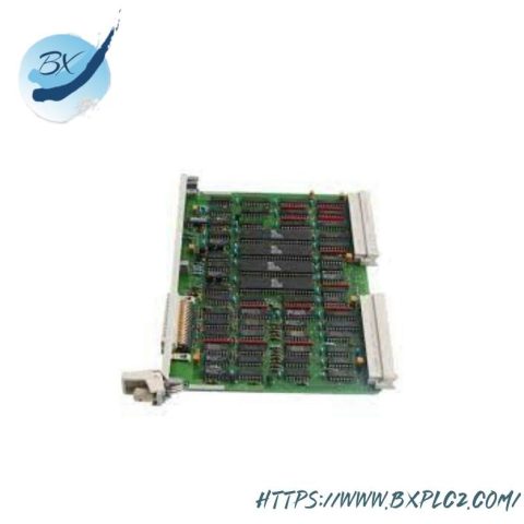 SIEMENS R15E02A186 PC BOARD - Advanced Industrial Control Module