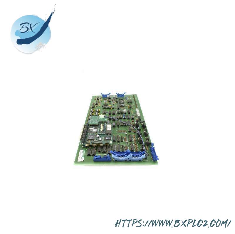 radiometrie_100-46221-001_control_board_rev_a.jpeg Radiometrie 100-46221-001 Control Board, Rev. A