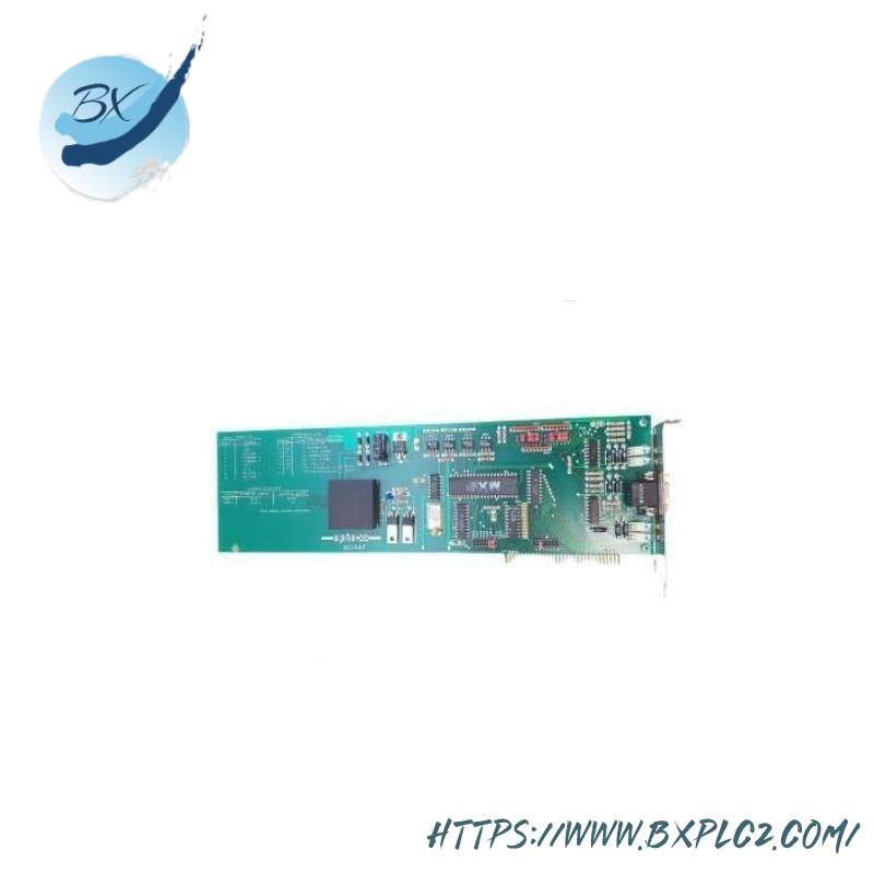 radisys_pcl2nia_pba_455971-003_board.jpg RADISYS PCL2NIA PBA Board - Advanced Industrial Control Module