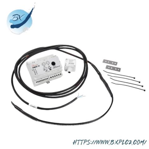RAYCHEM EMDR-200 Industrial Control Module