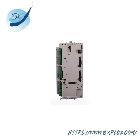 ABB RDCU-02C Industrial Control Unit