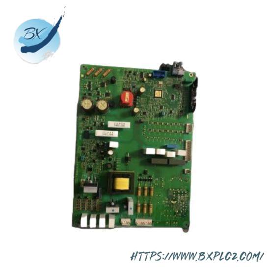 reliance_0-51378-25_2.jpg RELIANCE 0-51378-25 Control Module for Industrial Automation