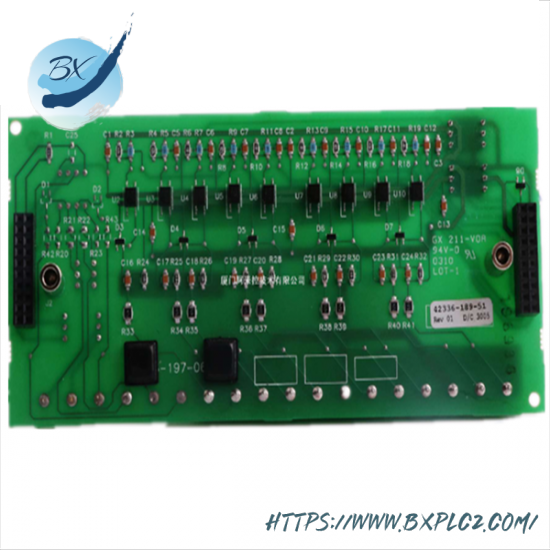reliance_0-57100.png RELIANCE 0-57100 MiniPak Plus DC Subseries Preset Speed Interface Board