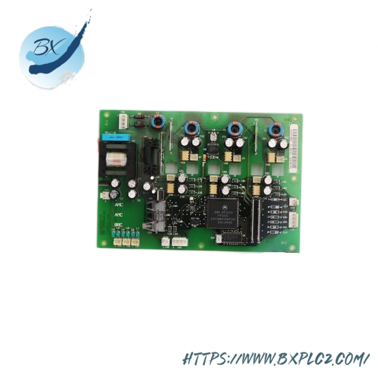 reliance_0-57100_2.png RELIANCE 0-57100 MiniPak Plus DC Subseries Preset Speed Interface Board