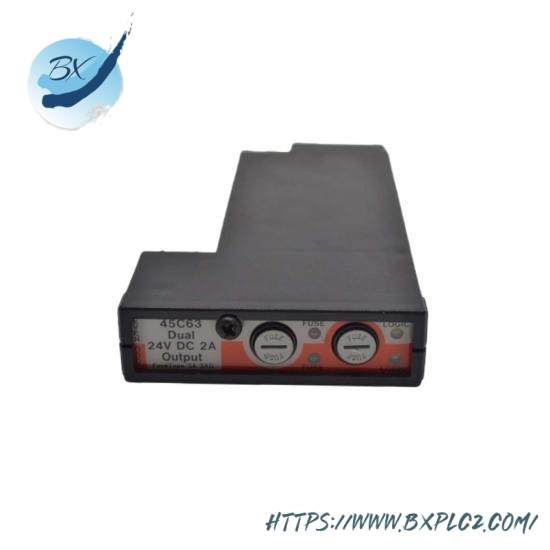 reliance_0-57100_3.jpg RELIANCE 0-57100 MiniPak Plus DC Subseries Preset Speed Interface Board