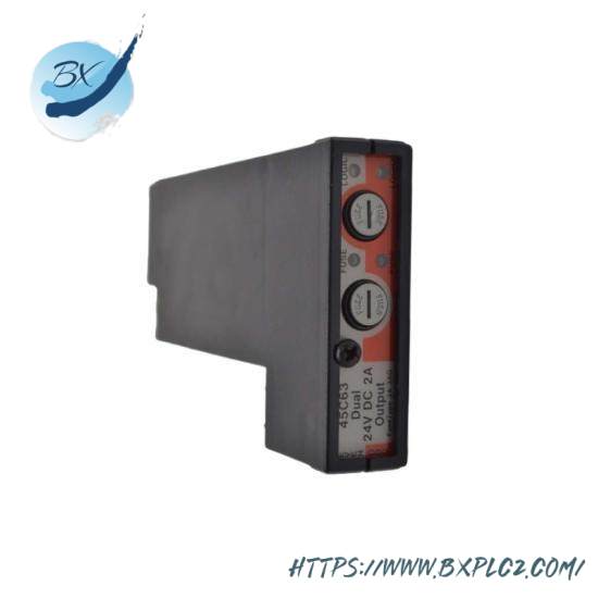 reliance_0-57100_4.jpg RELIANCE 0-57100 MiniPak Plus DC Subseries Preset Speed Interface Board