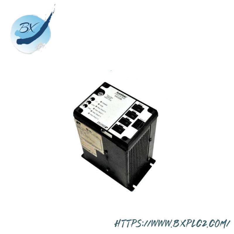 reliance_0-57c407-4h.jpg RELIANCE 0-57C407-4H Resolver Input Card, High Precision Industrial Control Module