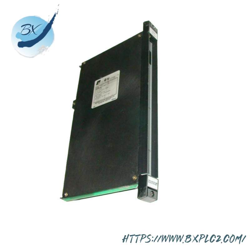 reliance_0-57c407-4h_1.jpg RELIANCE 0-57C407-4H Resolver Input Card, High Precision Industrial Control Module