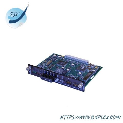 Reliance 0-60021-4 Process Control Module, Advanced Automation Solution