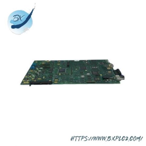 Reliance Electric 0-60063-2 PCB Circuit Board for Industrial Controls
