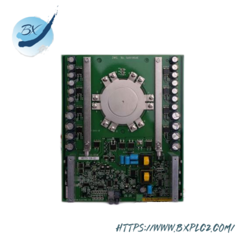 Reliance 45C66A AutoMax PLC Module, Control and Automation Solutions