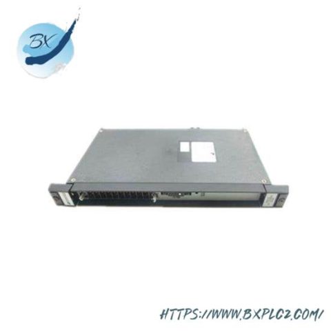 RELIANCE 57405-E Analog I/O Module