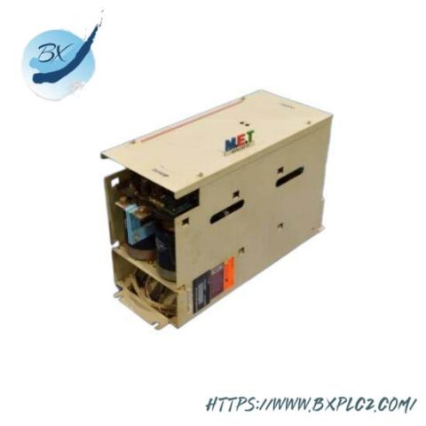 RELIANCE 57421 Industrial Control Module