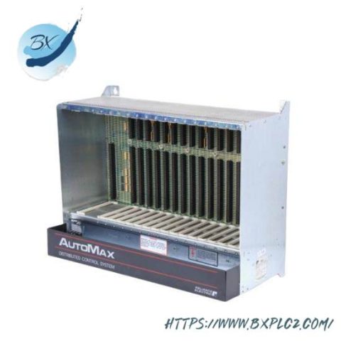 Reliance 57C334 - Industrial Control Module, High Performance & Reliability