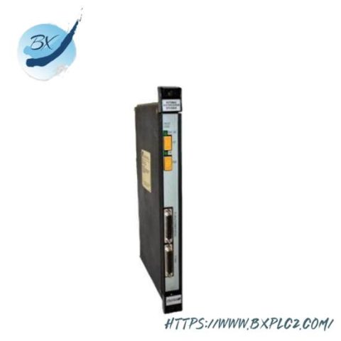 Reliance 57C430-A: Precision Control Module for Industrial Automation