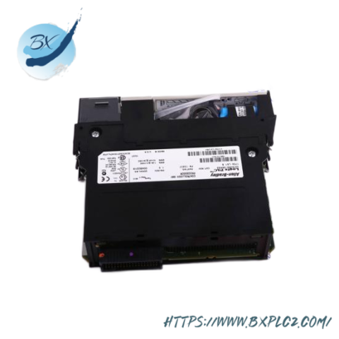 Reliance 5PY59JY109 AutoMax - Industrial Grade Motor Control Module