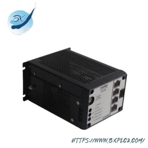 Reliance Electric 61C22B Analog Combination Module, High Performance for Industrial Control Systems