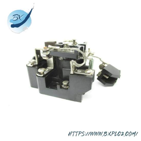 reliance_69326-31r_control_relay_module.jpg RELIANCE 69326-31R Control Relay Module