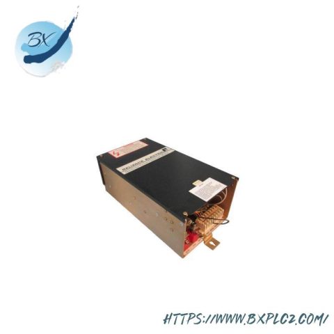 Reliance 803456-3T Field Power Module