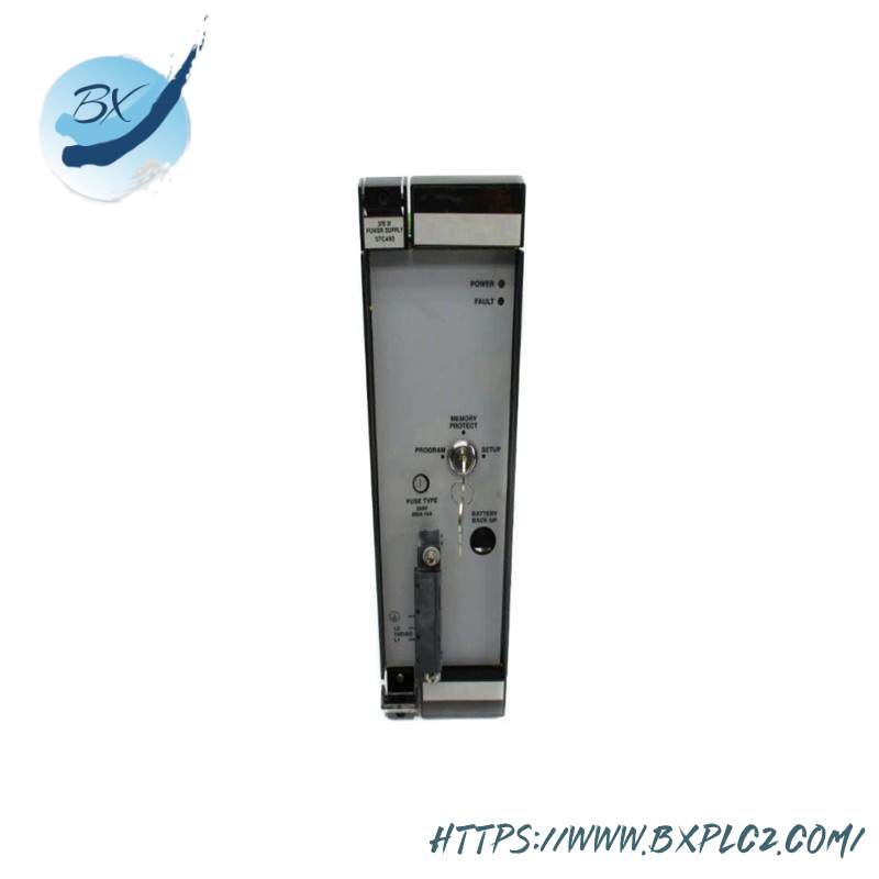 reliance_dds-lps_3.jpg RELIANCE DDS-LPS Industrial Control Module